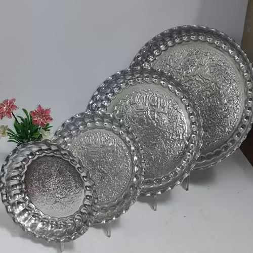 سینی روحی چکشی