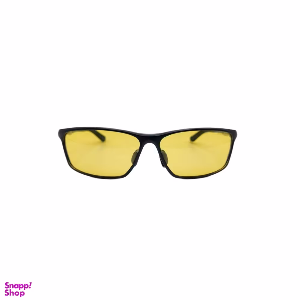 عینک شب و روز مردانه طرح پلیس مدل 8710