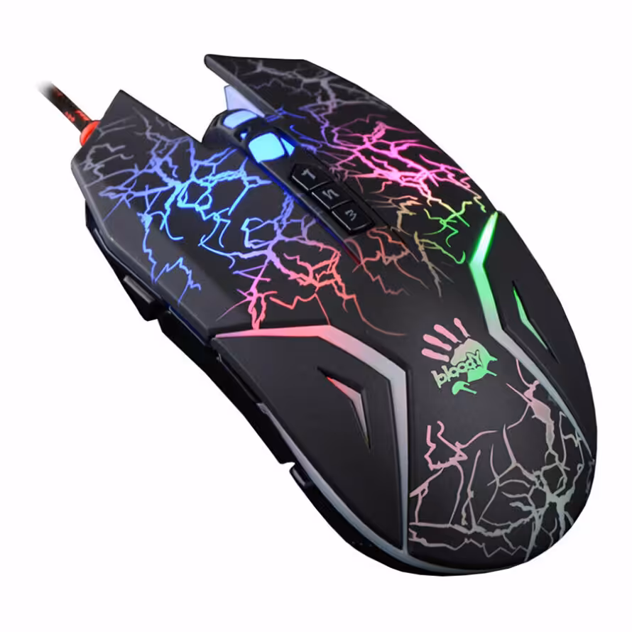 موس گیمینگ ای فورتک Bloody N50