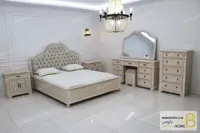 سرویس خواب دو نفره ونوس کد 2