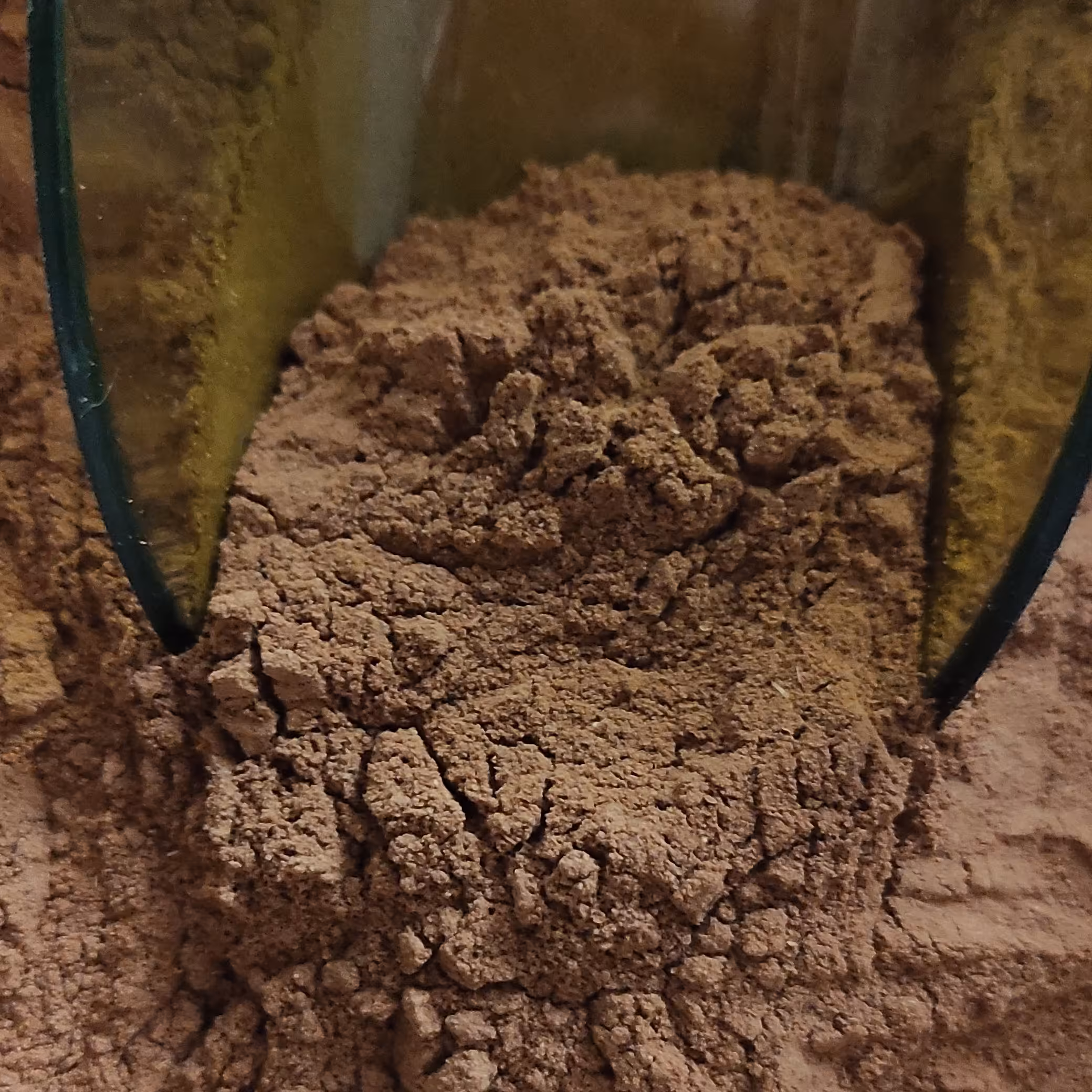 پودر دارچین فله بازاری(100گرمی)