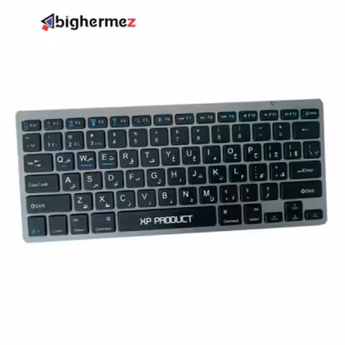 کیبورد بلوتوث ایکس پی پروداکت مدل XP-4600