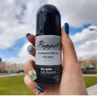 مام رول اسکلاره مدل PUppet