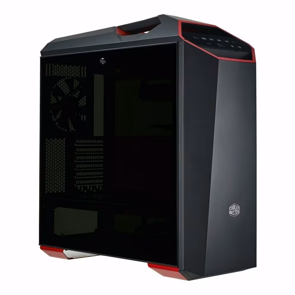 کیس کولر مستر MasterCase Maker 5t