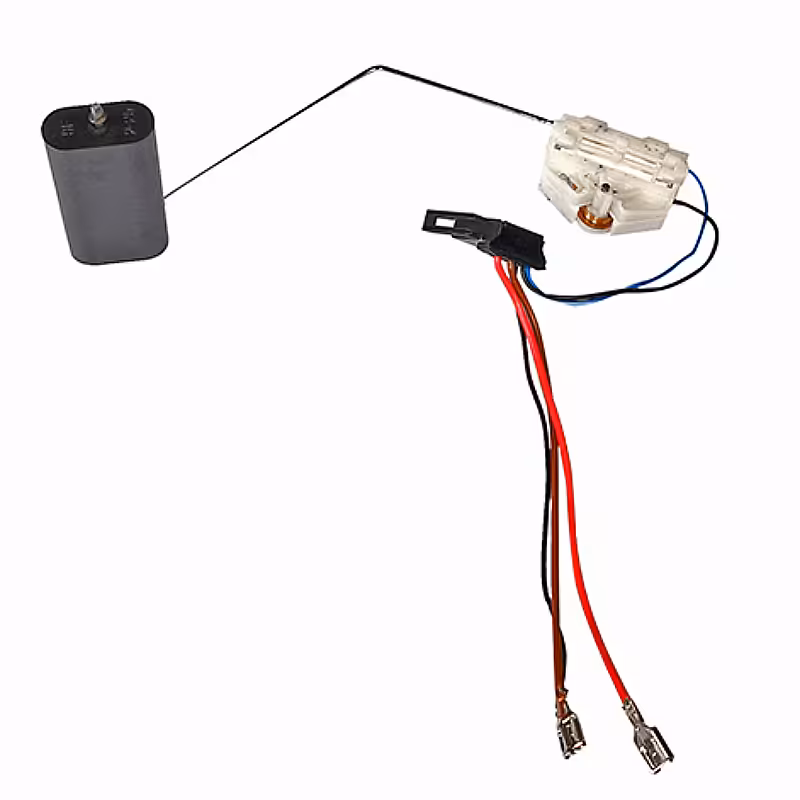 درجه (نشانگر) باک بنزین دینا پارت مناسب پژو 206 کد 1601049