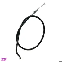 سیم کلاچ موتور سیکلت باجاج مدل BX150 مناسب برای باکسر