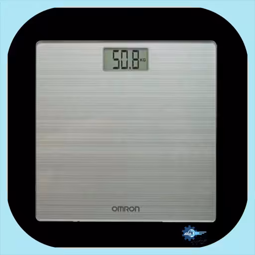 ترازو دیجیتال امرن مدل HN286