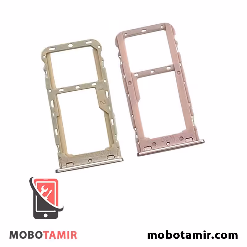 قیمت خشاب سیمکارت شیائومی Xiaomi Redmi 5 - موبولند