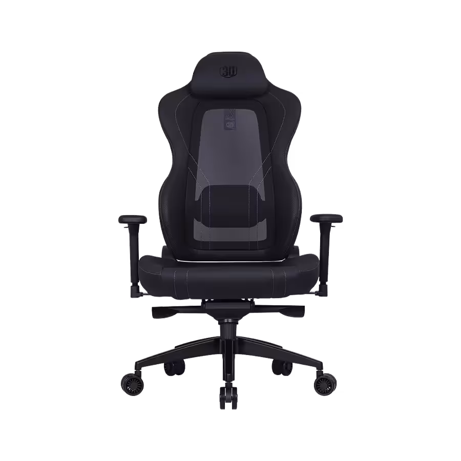 صندلی گیمینگ کولرمستر HYBRID 1 ERGO 30TH ANNIVERSARY EDITION