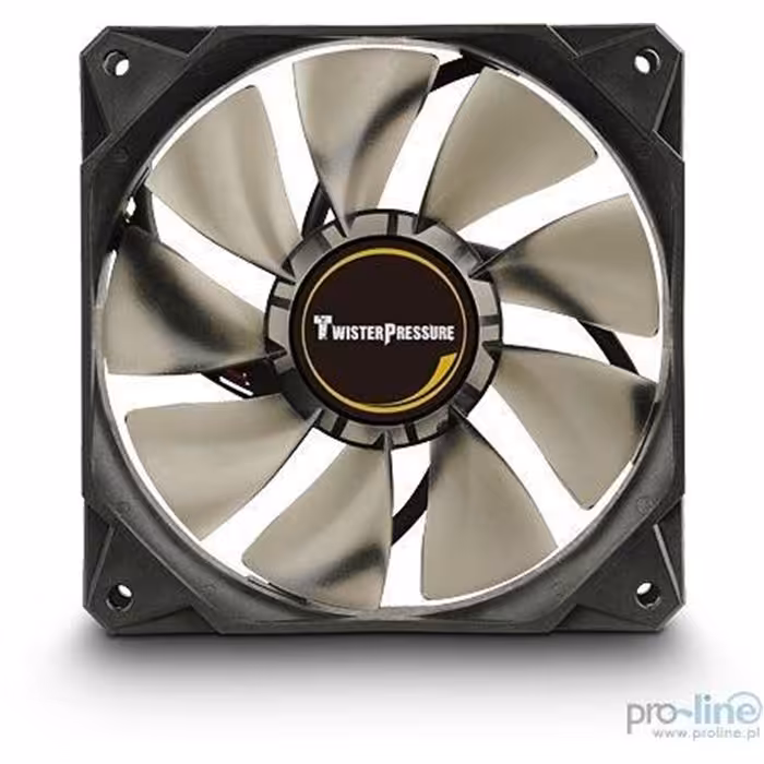 خنک کننده کیس انرمکس مدل تویستر پرشر