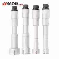 ست میکرومتر سه فک داخل سنج 50-20 میلیمتر آسیمتو مدل 8 65 209