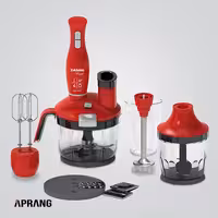 ست غذاساز چند کاره توکما مدل TK-BL245