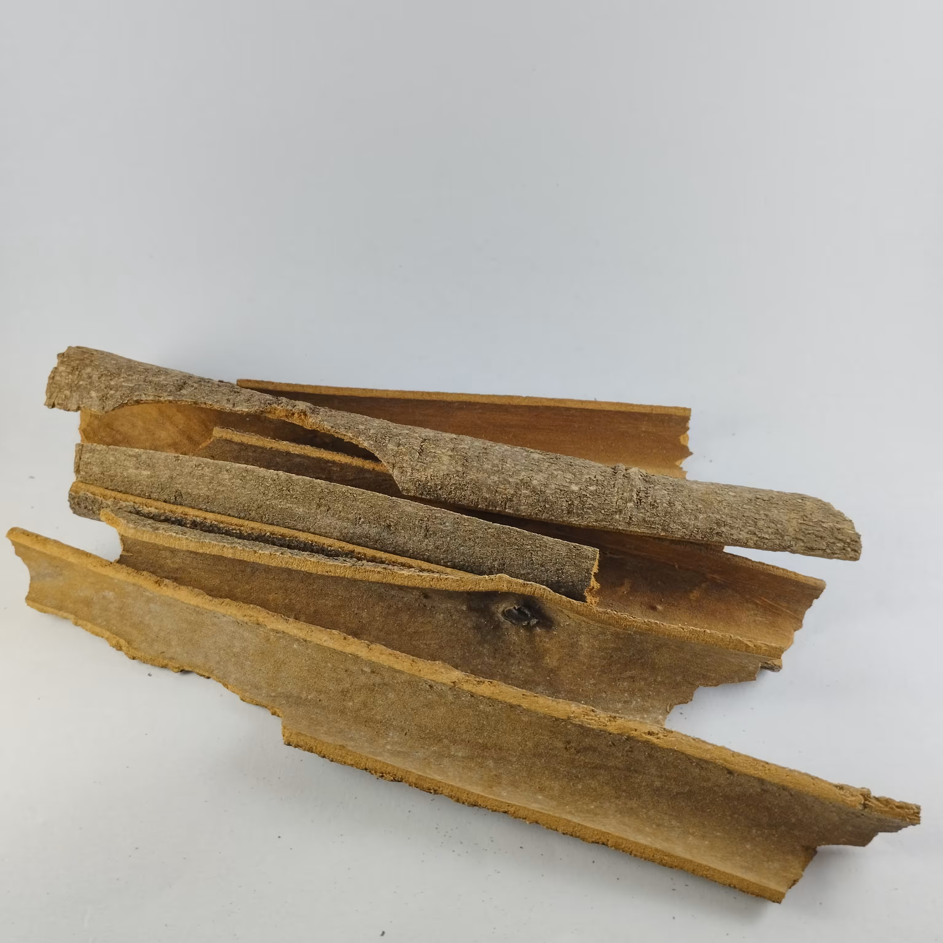 چوب دارچین لوله ایی 200 گرم