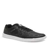 کفش دو و تمرین مشکی زنانه سیاه ورزشی HML ACCESS PU hummel