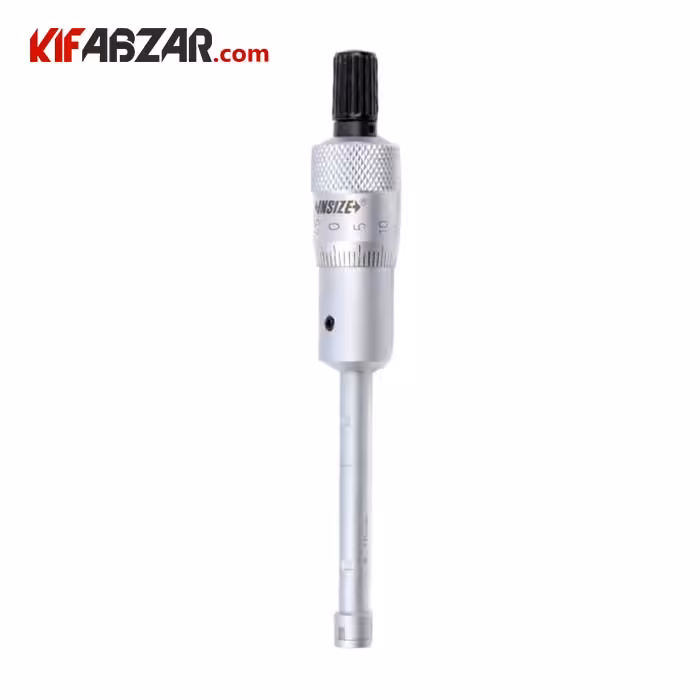 میکرومتر سه فک داخل سنج 10-8 میلیمتر اینسایز مدل 10 3227