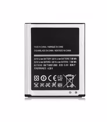 باتری موبایل سامسونگ مدل EB-BJ111ABE با ظرفیت 1800mAh