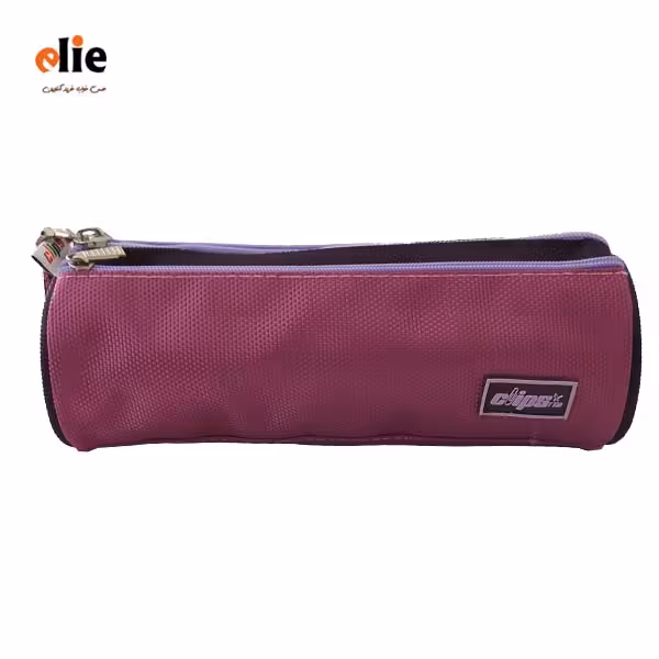 جامدادی استوانه کلیپس مدل 1344