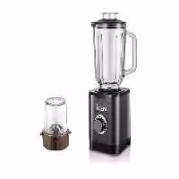 آسیاب مخلوط کن آیسن مدل IE-B218 مشکی