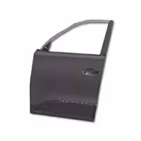 درب جلو سمت (چپ) x55پرو آستر دار