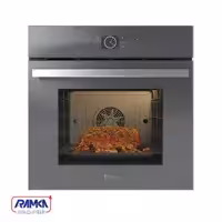 فر برقی داتیس مدل DF-675 طوسی
