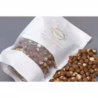 مغز فندق خام 250 گرم وجیسنک