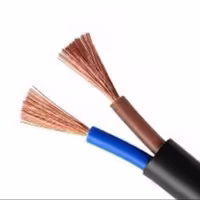 کابل برق افشان 2 در 6 مازندران