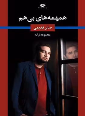 همهمه های بی هم - اثر صابر قدیمی - انتشارات نگاه | چی بخونم