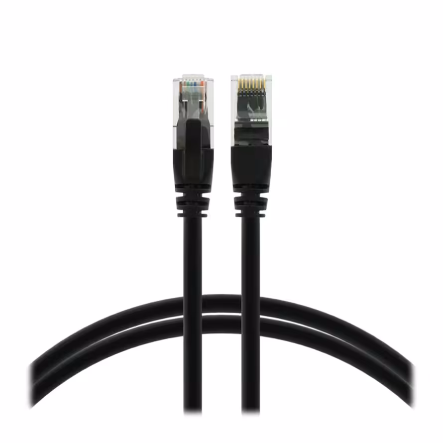 کابل پچ کورد 1 متری تسکو TNC610 CCU CAT6 UTP