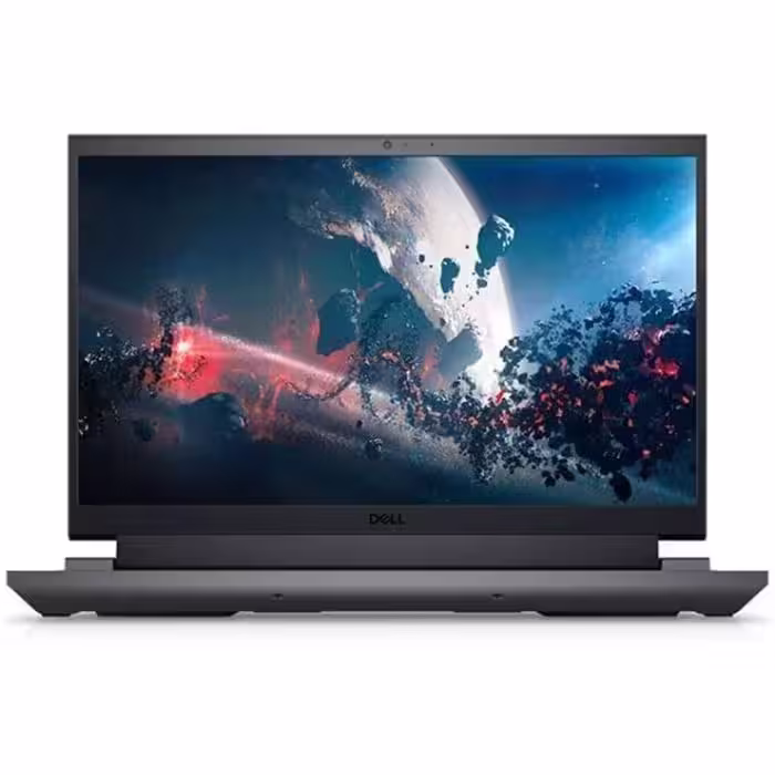 لپ تاپ 15.6 اینچ دل گیمینگ مدل  G15 5530-A پردازنده  core i7 11650HX رام 16GB حافظه NVIDIA 512 SSD