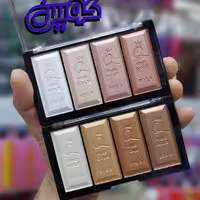 هایلایترجامد برند مینی کوین