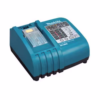 شارژر ماکیتا مدل - ابزار یراق