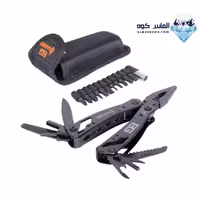 انبر دست گربر  GERBER مدل چند کاره