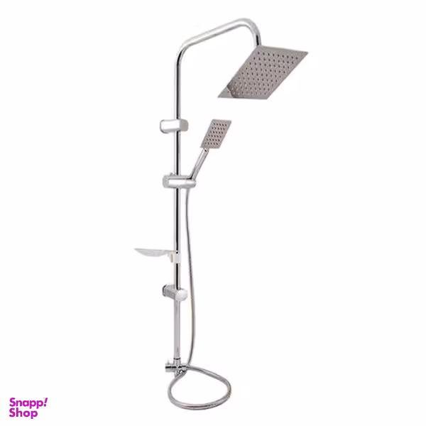 علم دوش حمام مدل یونیورست