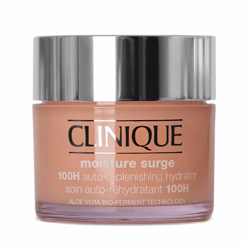 قیمت و خرید کرم آبرسان 100 ساعته کلینیک Clinique حجم 75 میل