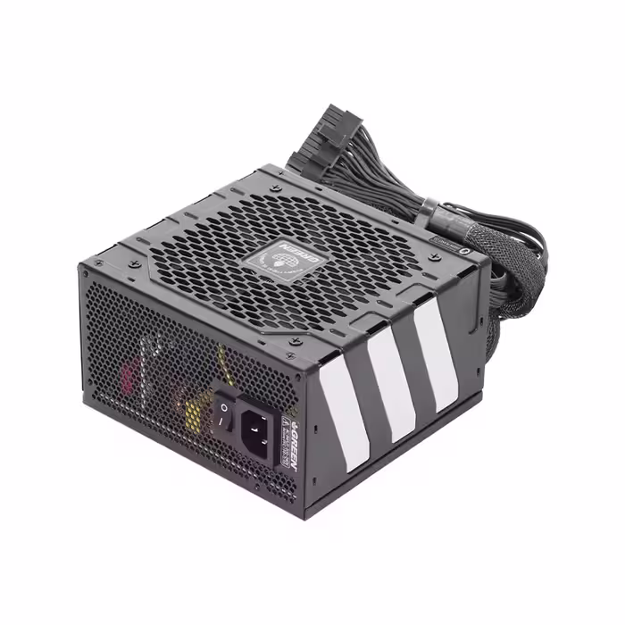 پاور 700 وات گرین GP700A-GED