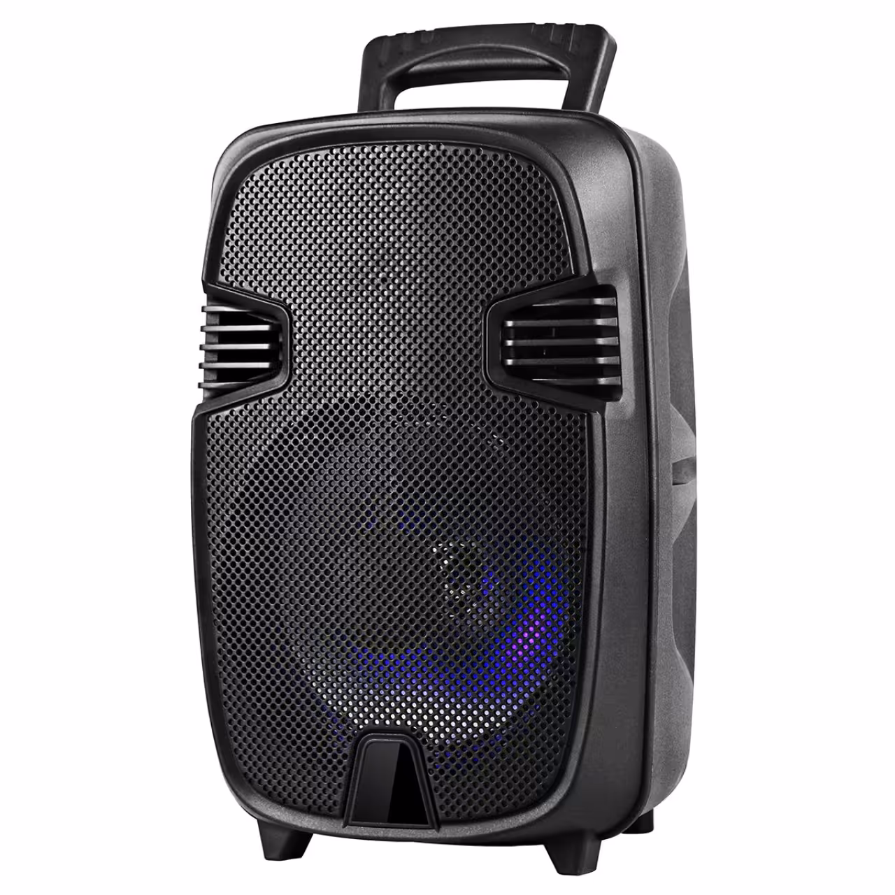 اسپیکر بلوتوثی قابل حمل مدل GTS-1248