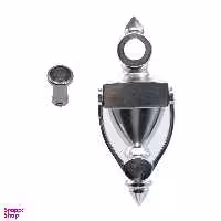 چشمی و درکوب درب مدل YP-ZHONGXIN WUJIN-13.5*5CM