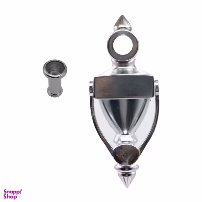 چشمی و درکوب درب مدل YP-ZHONGXIN WUJIN-13.5*5CM