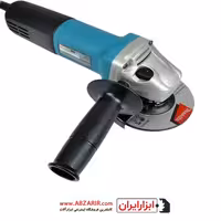 مینی فرز 115 میلیمتر 480 وات ماکیتا مدل 9557HNG