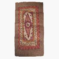 نمد فرش tb705 تقریبا 240در 150