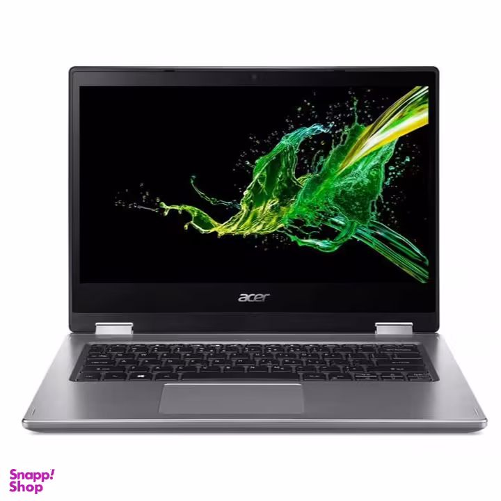 لپ تاپ ایسر (Acer) مدل SP314-53GN-72VS سایز 14 اینچ
