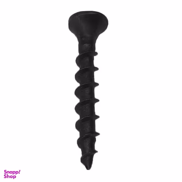 پیچ ام دی اف مدل mdf-4-20 بسته 1000 عددی