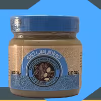 کره بادام زمینی کیادو (400 گرمی )