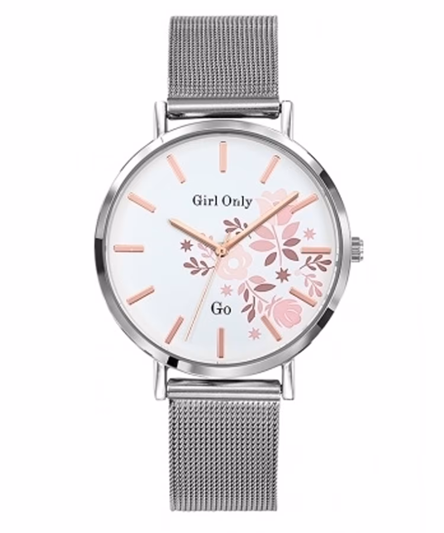 ساعت مچی زنانه جی او, کد 695910