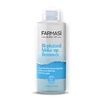 میسلار واتر آرایش پاک کن دوفاز فارماسی FARMASI حجم 225 میل