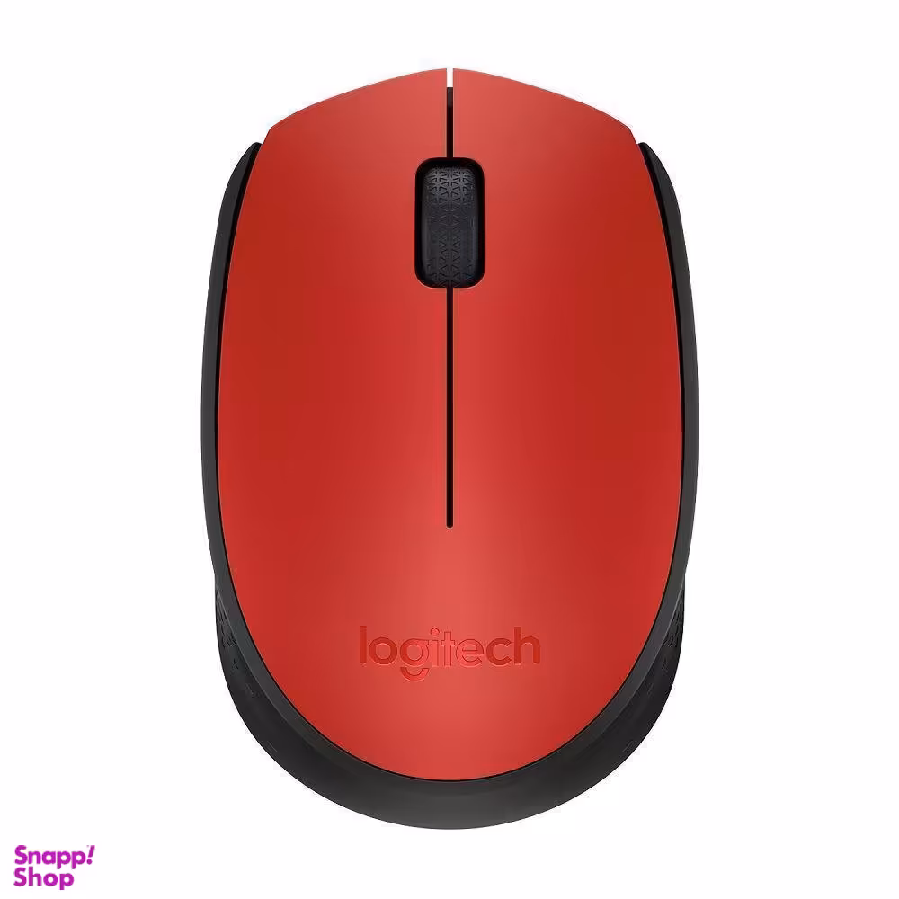 موس بی سیم لاجیتک (Logitech) مدل M171