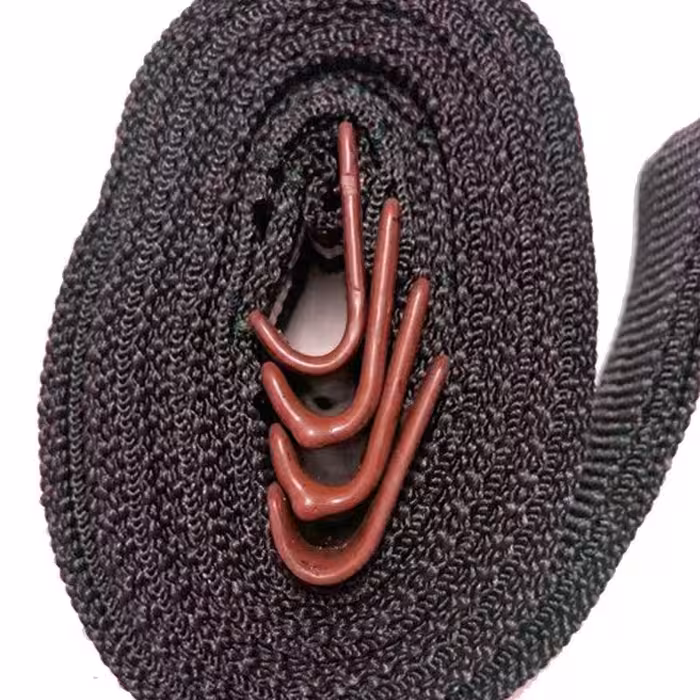 تسمه باربند دوچرخه مجموعه 4 عددی