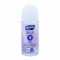 مام رول ضد تعریق زنانه رینوزیت رایحه Good Girl pink vililyحجم 50 میل