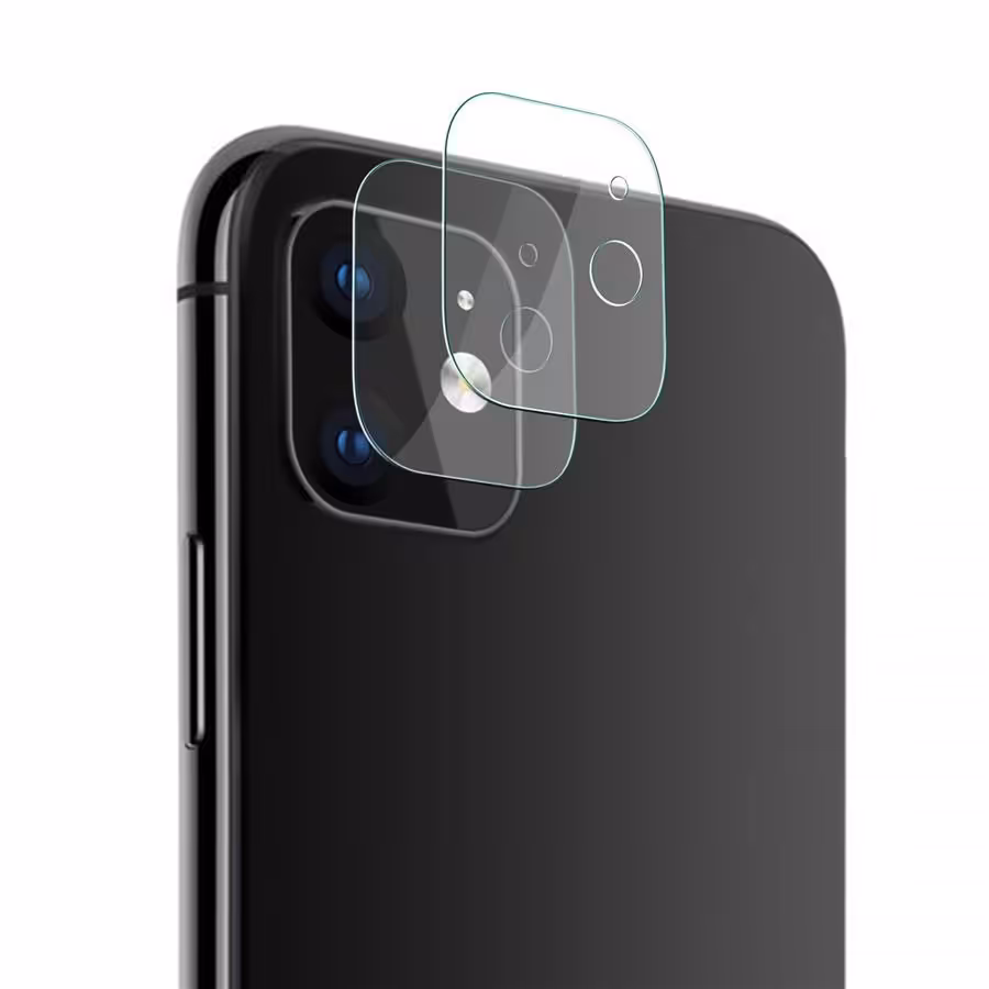 محافظ لنز دوربین مناسب برای گوشی اپل iPhone 11