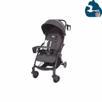 کالسکه مسافرتی چیکو مدل پرستو chicco presto